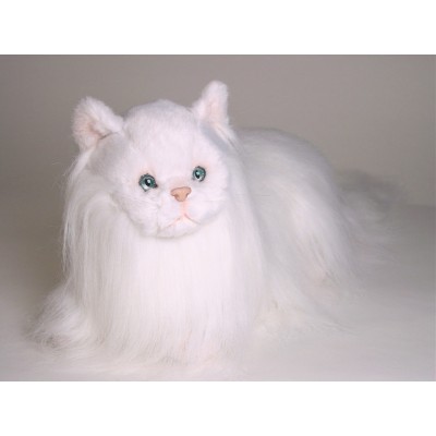 Angora Cat 2333 by Piutrè