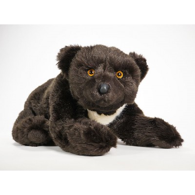 Asian Black Bear Cub 2193 by Piutrè 