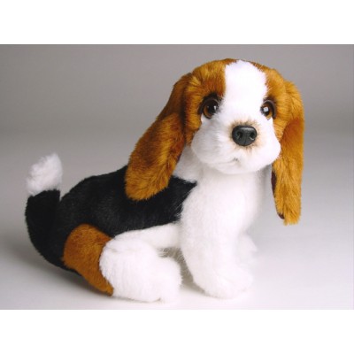 Basset Hound Puppy 1309 by Piutrè