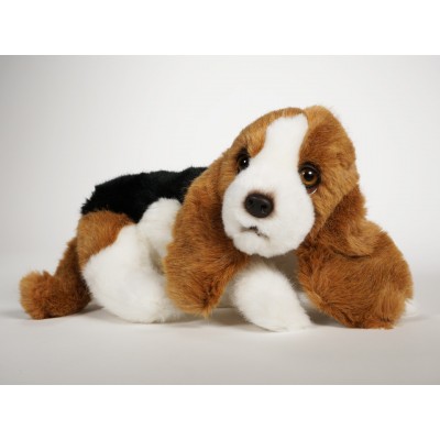Basset Hound Puppy 3251 by Piutrè 