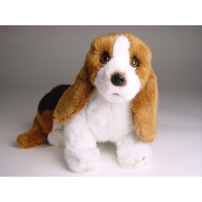Basset Hound Puppy 3252 by Piutrè 