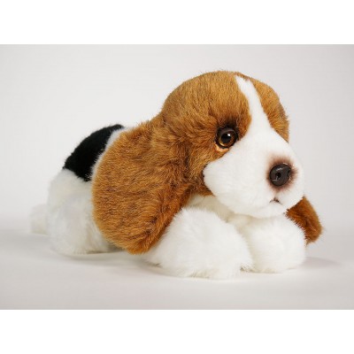 Basset Hound Puppy 3370 by Piutrè