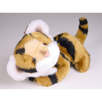 Bengal Tiger Cub (Mascot) 0553 by Piutrè