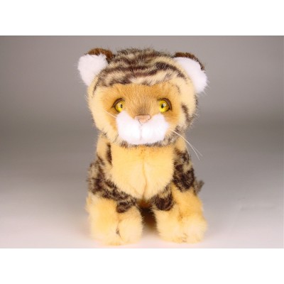 Bengal Tiger Cub 0422 by Piutrè