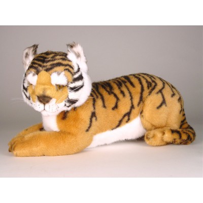 Bengal Tiger Cub 2517 by Piutrè 