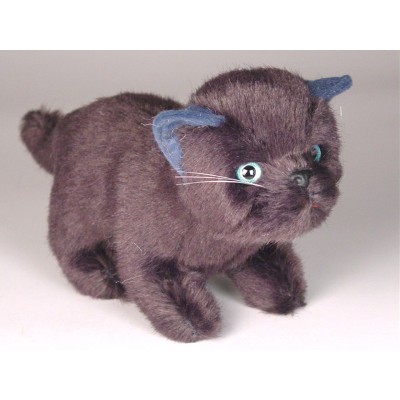 Black Kitten 2448 by Piutrè 