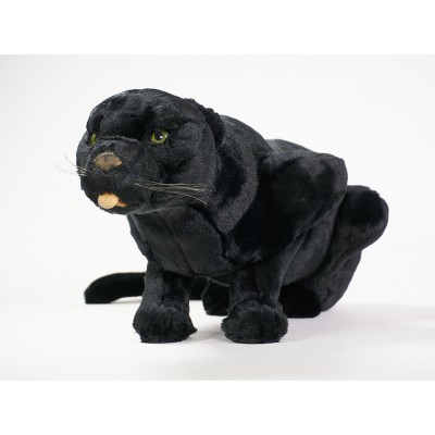 ​Black Panther Cub 0503 by Piutrè