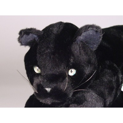 Black Panther Cub 0404 by Piutrè
