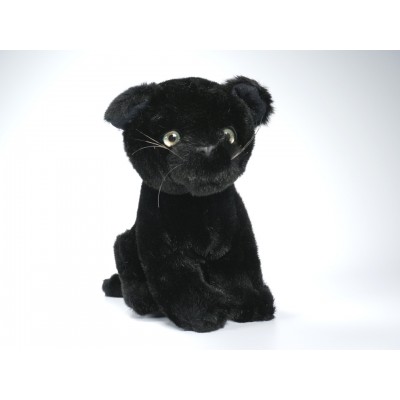 Black Panther Cub 0421 by Piutrè 