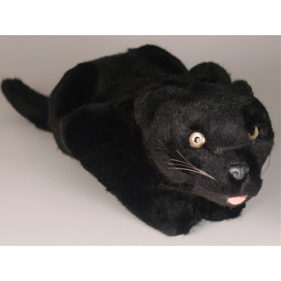 Black Panther Cub 0504 by Piutrè