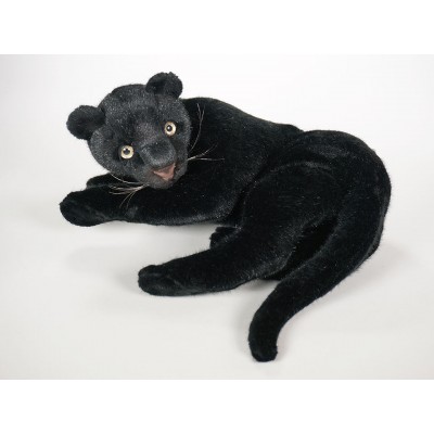 ​Black Panther Cub 2521 by Piutrè