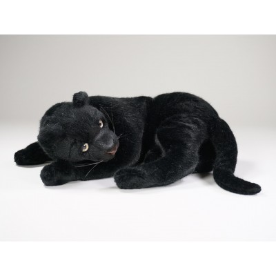 ​Black Panther Cub 2522 by Piutrè