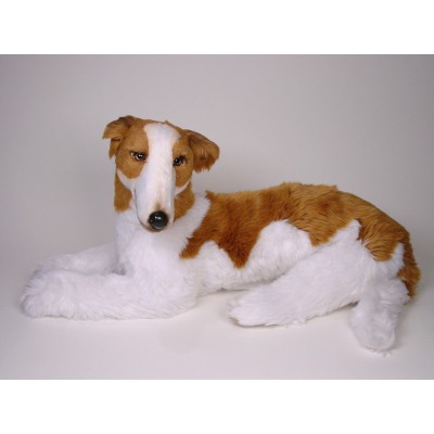 Borzoi 0274 by Piutrè