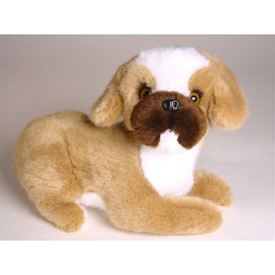 Boxer Puppy (Mascot) 4207 by Piutrè 