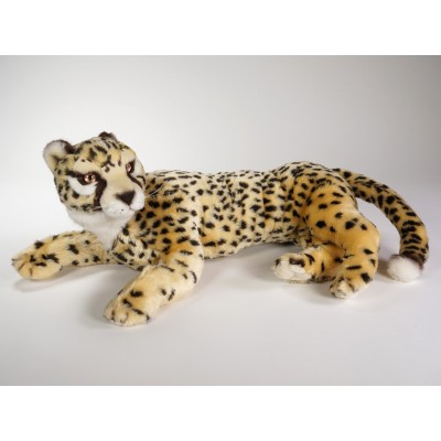 Cheetah Cub 2582 by Piutrè