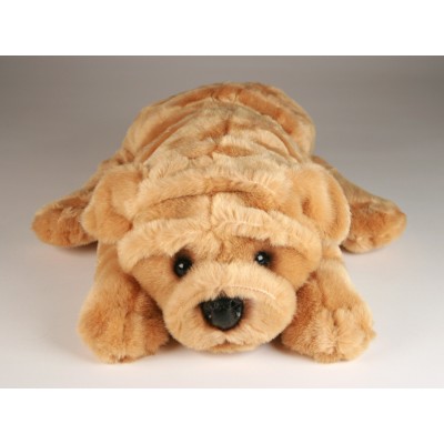 Chinese Shar-Pei Puppy 2299 by Piutrè 