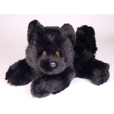 Chow Chow Puppy (Morbidone) 2612 by Piutrè