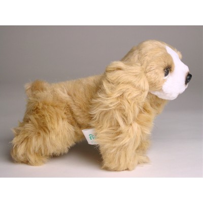 Cocker Spaniel (Miniature) 4245 by Piutrè 