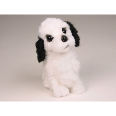 Cocker Spaniel (Miniature) 4256 by Piutrè 