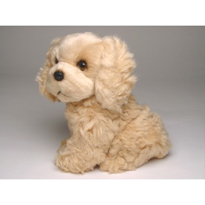 Cocker Spaniel Puppy (Mascot) 4202 by Piutrè 
