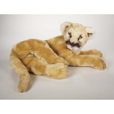 Cougar Cub 2590 by Piutrè 
