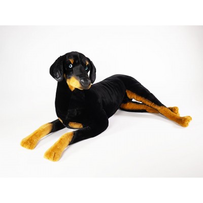 Doberman Pinscher 5250 by Piutrè 
