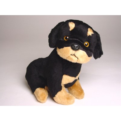 Doberman Pinscher Puppy (Mascot) 4204 by Piutrè 