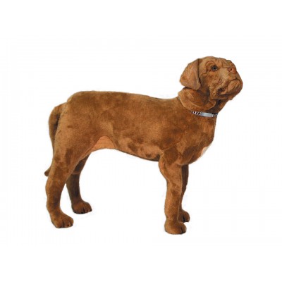 Dogue de Bordeaux 1280 by Piutrè