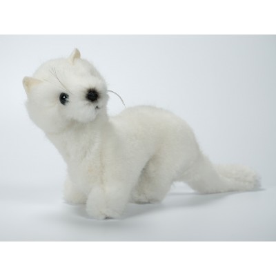 Ermine (Miniature) 4261 by Piutrè