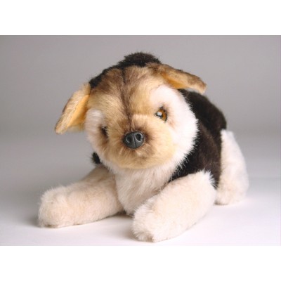 German Shepherd Dog (Miniature) 4252 by Piutrè 