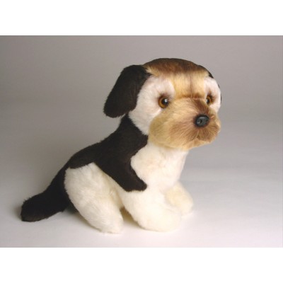 German Shepherd Dog Puppy (Mascot) 4210 by Piutrè 