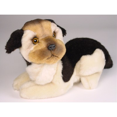 German Shepherd Dog Puppy (Mascot) 4211 by Piutrè 