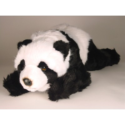 Giant Panda Cub 2175 by Piutrè