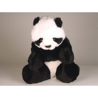 Giant Panda Cub 2180 by Piutrè