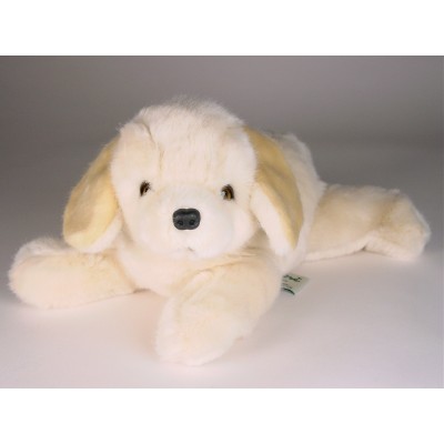 Golden Retriever Puppy (Morbidone) 2611 by Piutrè