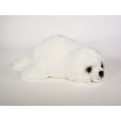 Harp Seal Pup 2541 by Piutrè 