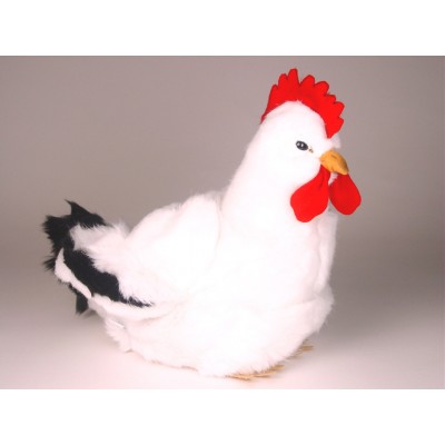Hen 0700 by Piutrè