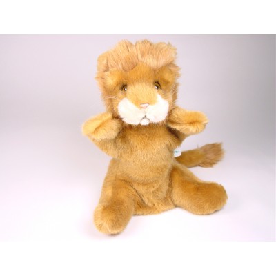 Lion (Puppet) 4304 by Piutrè