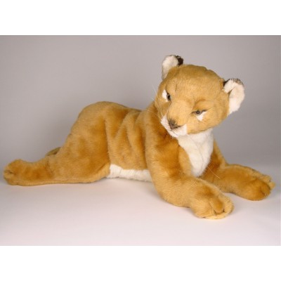Lion Cub 2506 by Piutrè 