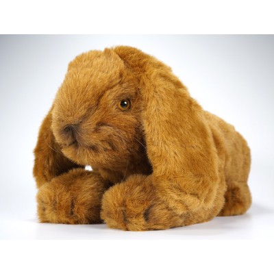 Lop-Eared Rabbit 0634 by Piutrè