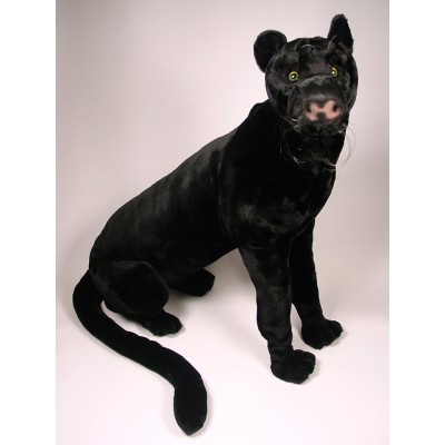 Black Panther 0500 by Piutrè 