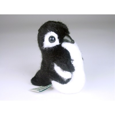 Penguin Chick 2579 by Piutrè 