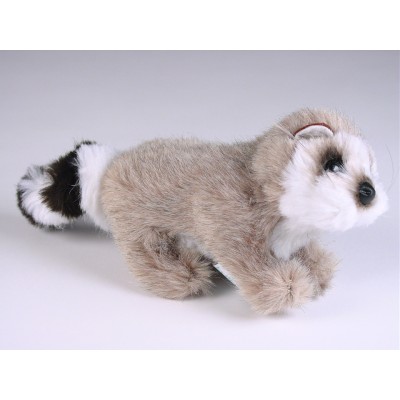 Raccoon (Miniature) 4262 by Piutrè 