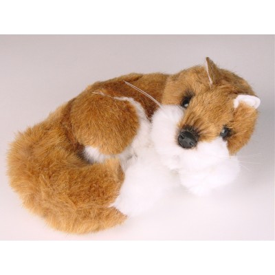 Red Fox (Miniature) 4265 by Piutrè 
