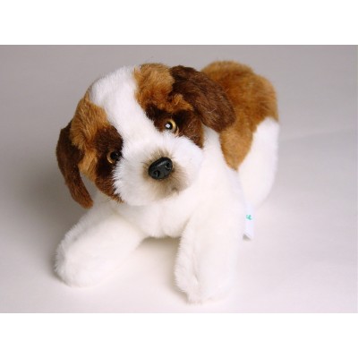 Saint Bernard (Miniature) 4242 by Piutrè