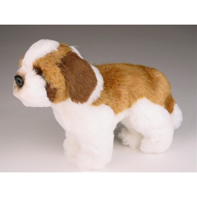 Saint Bernard (Miniature) 4242 by Piutrè