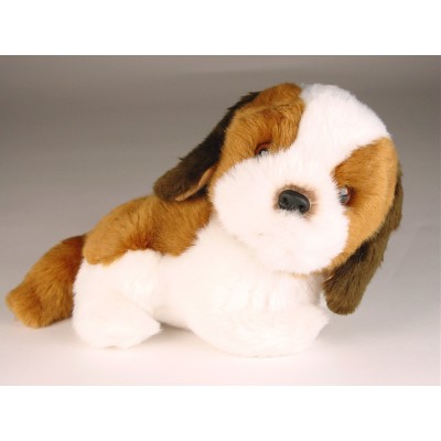 Saint Bernard Puppy (Mascot) 4233 by Piutrè 