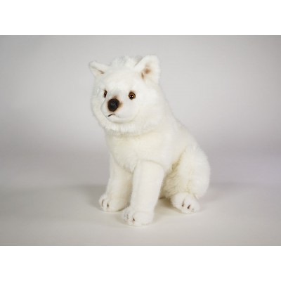 Samoyed Puppy 3259 by Piutrè 