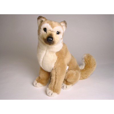 Shiba Inu Puppy 1248 by Piutrè