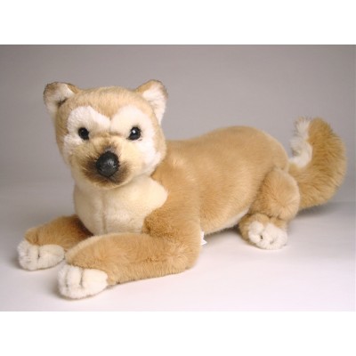 Shiba Inu Puppy 1249 by Piutrè